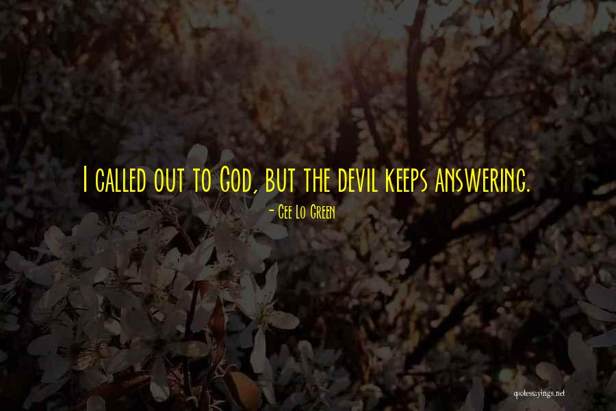 Cee Lo Green Quotes 212290 Cee Lo Green Quotes 212290