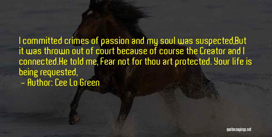Cee Lo Green Quotes 2137824
