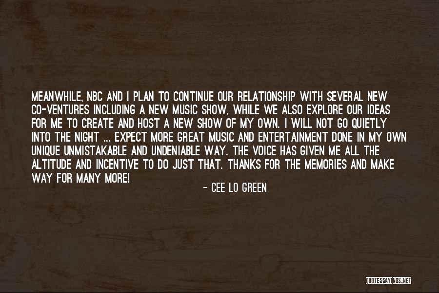 Cee Lo Green Quotes 676325 Cee Lo Green Quotes 676325