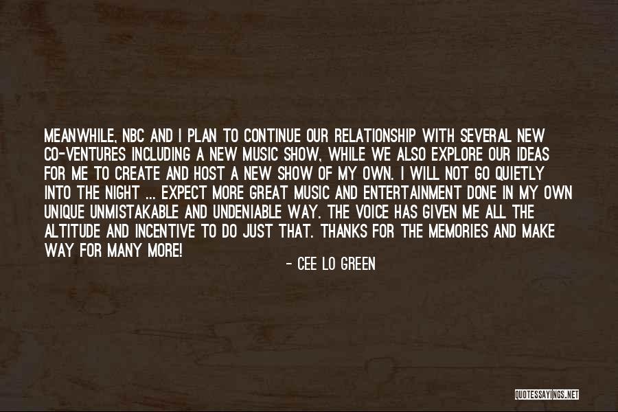 Cee Lo Green Quotes 676325