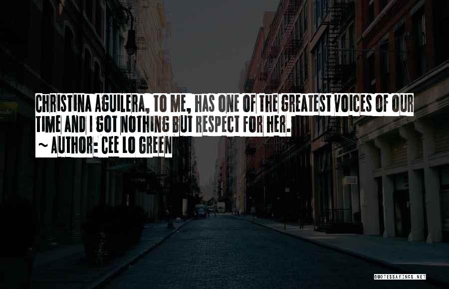 Cee Lo Green Quotes 884431
