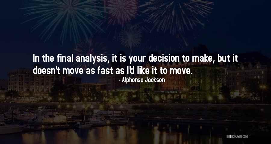 Ceeas Quotes By Alphonso Jackson Ceeas Quotes By Alphonso Jackson