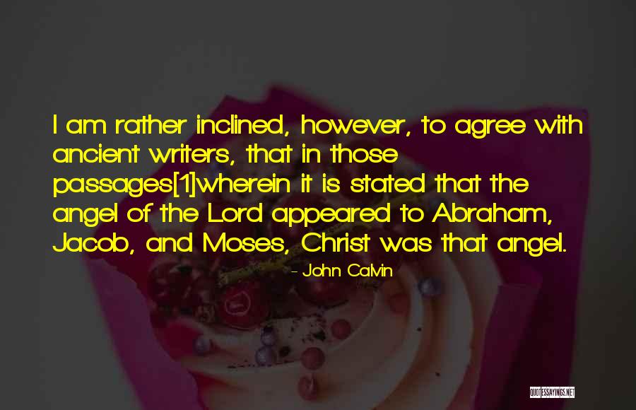 Ceeas Quotes By John Calvin Ceeas Quotes By John Calvin