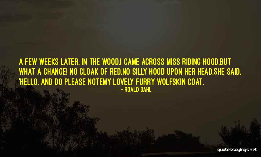 Ceeas Quotes By Roald Dahl Ceeas Quotes By Roald Dahl