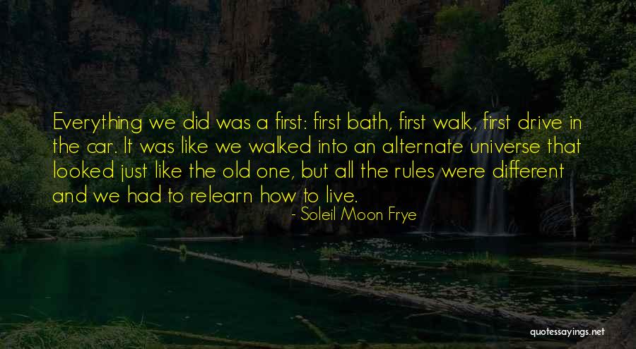 Ceeh Secundaria Quotes By Soleil Moon Frye Ceeh Secundaria Quotes By Soleil Moon Frye