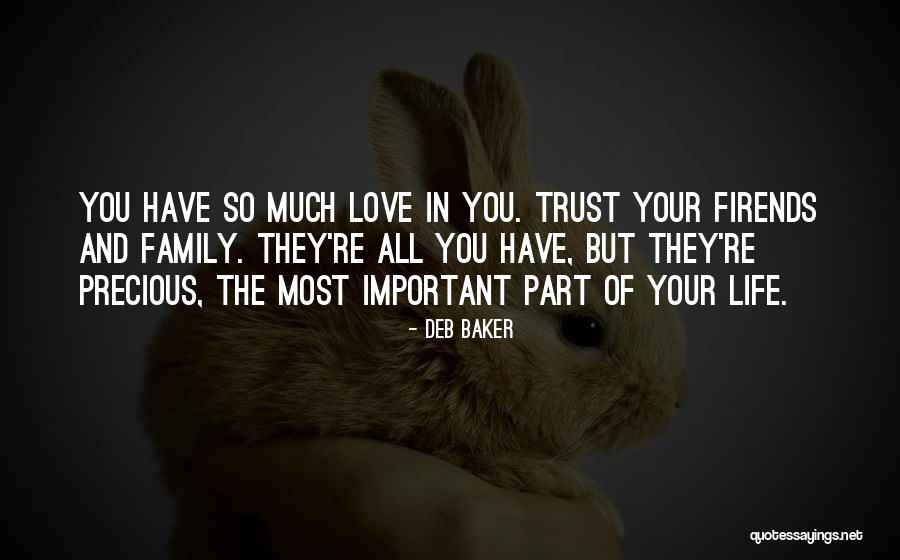 Ceehundoe Quotes By Deb Baker Ceehundoe Quotes By Deb Baker