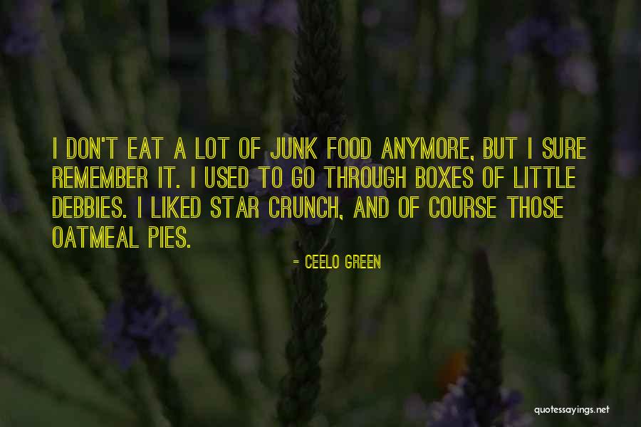 CeeLo Green Quotes 1040055