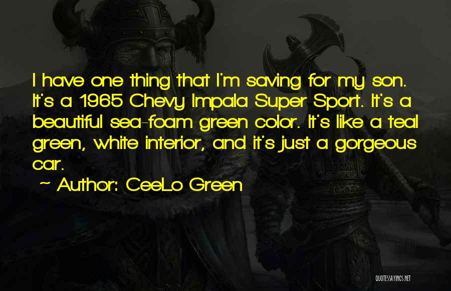 CeeLo Green Quotes 1206611
