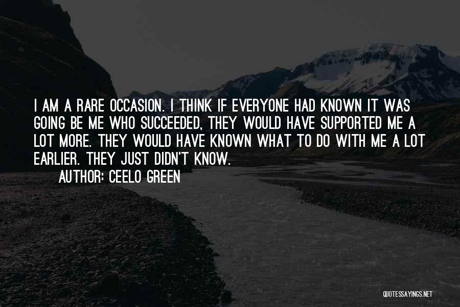 CeeLo Green Quotes 1280820