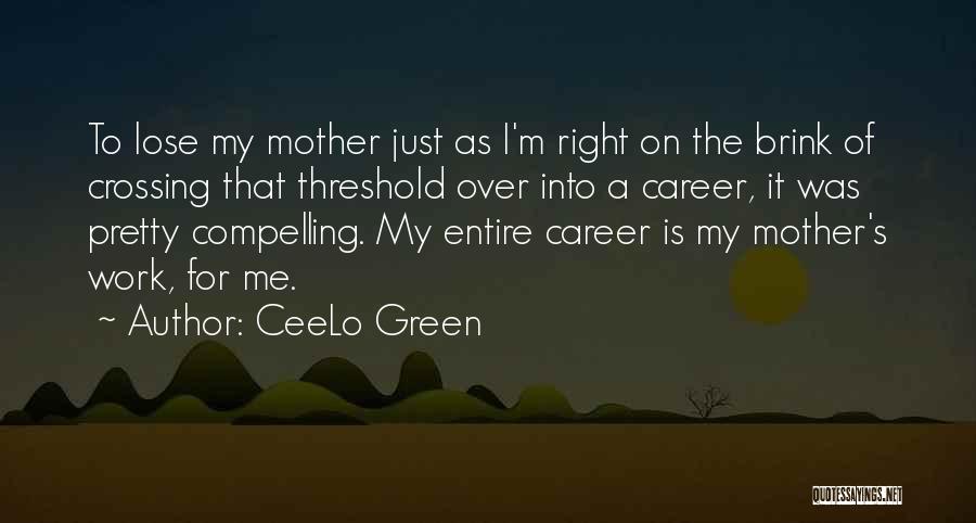 CeeLo Green Quotes 1292310