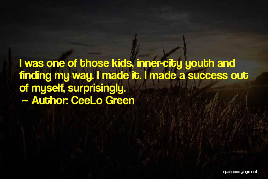 CeeLo Green Quotes 1394059