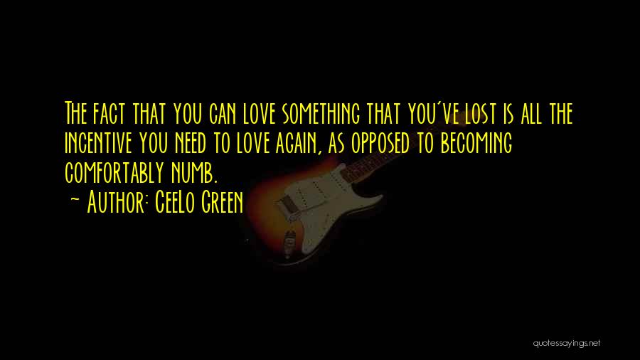 CeeLo Green Quotes 163163