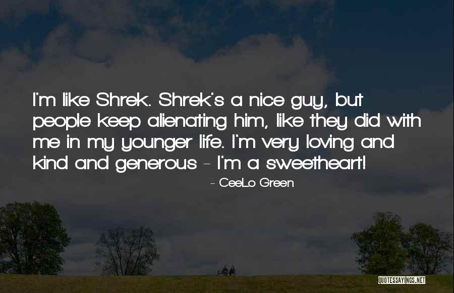 CeeLo Green Quotes 1782470 CeeLo Green Quotes 1782470
