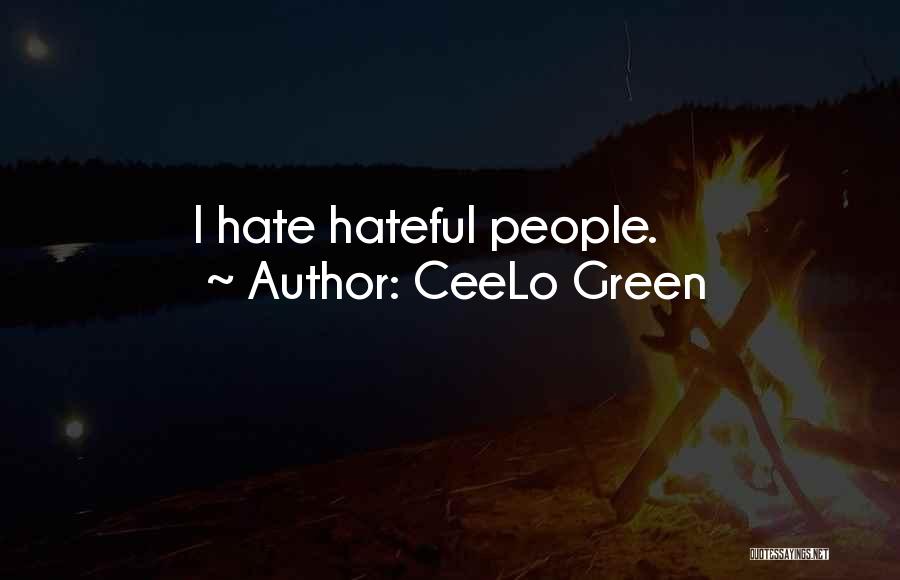 CeeLo Green Quotes 1802264