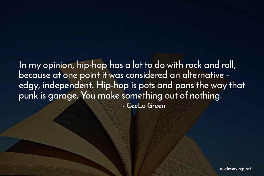 CeeLo Green Quotes 1956060