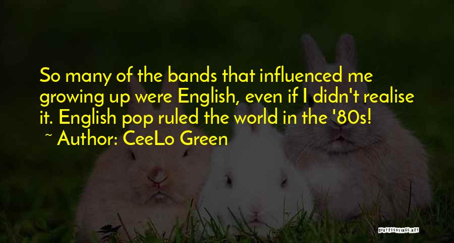 CeeLo Green Quotes 1993309