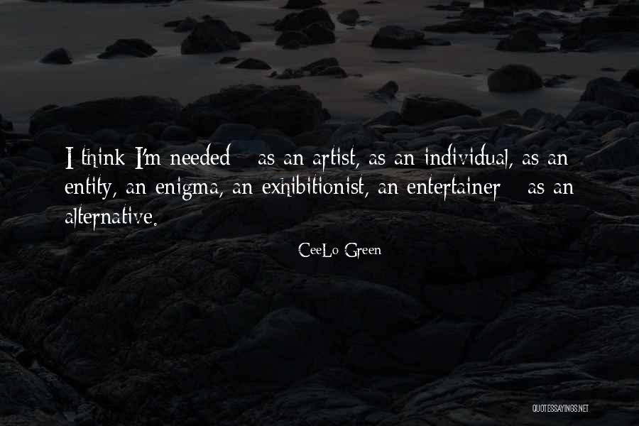 CeeLo Green Quotes 202686