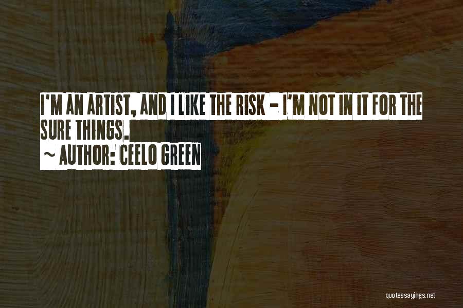 CeeLo Green Quotes 2061416