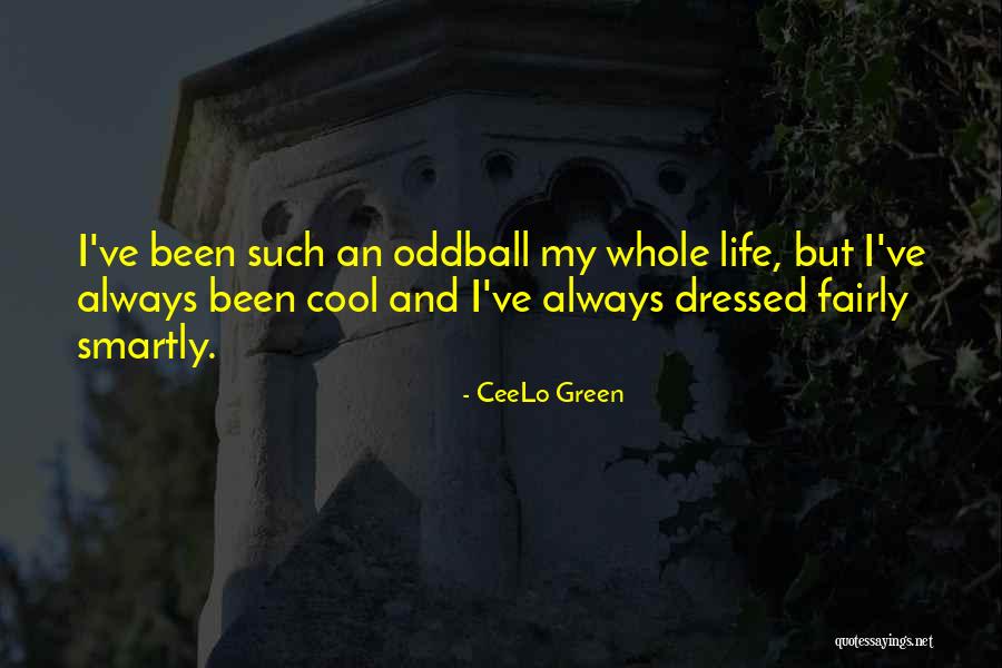 CeeLo Green Quotes 2182643