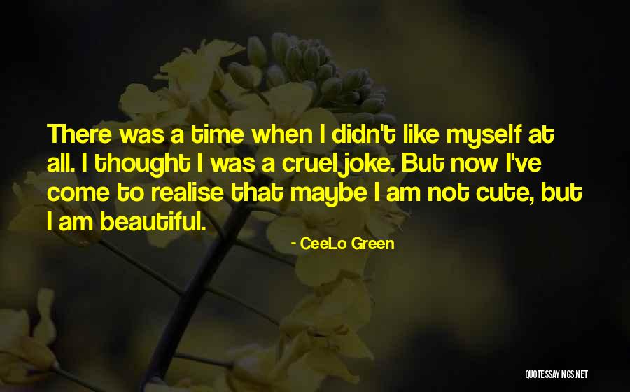 CeeLo Green Quotes 2196029