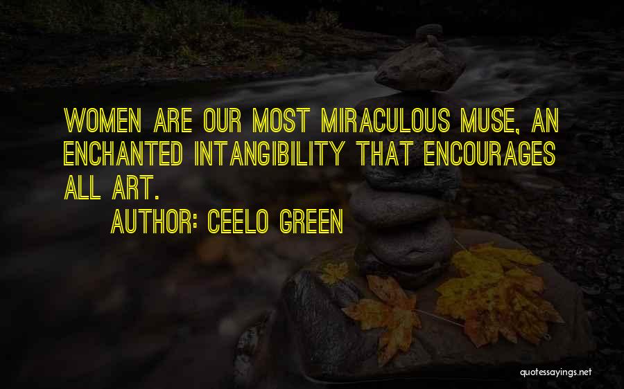 CeeLo Green Quotes 268127