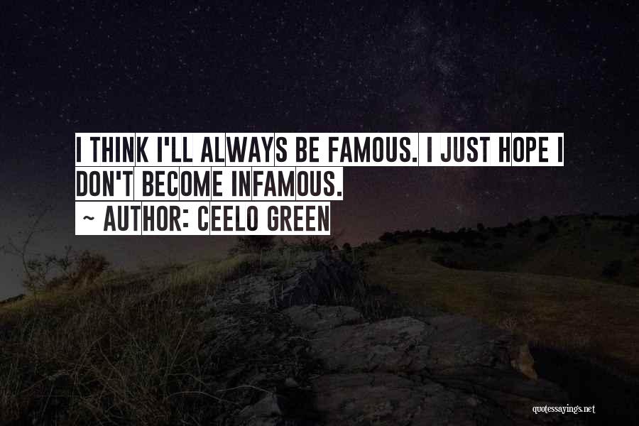 CeeLo Green Quotes 283044