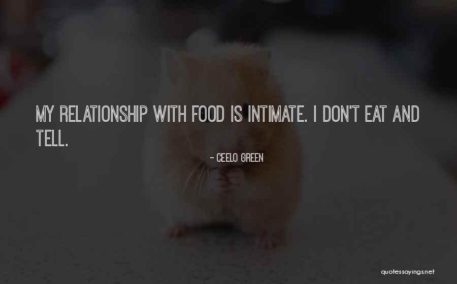 CeeLo Green Quotes 324566 CeeLo Green Quotes 324566