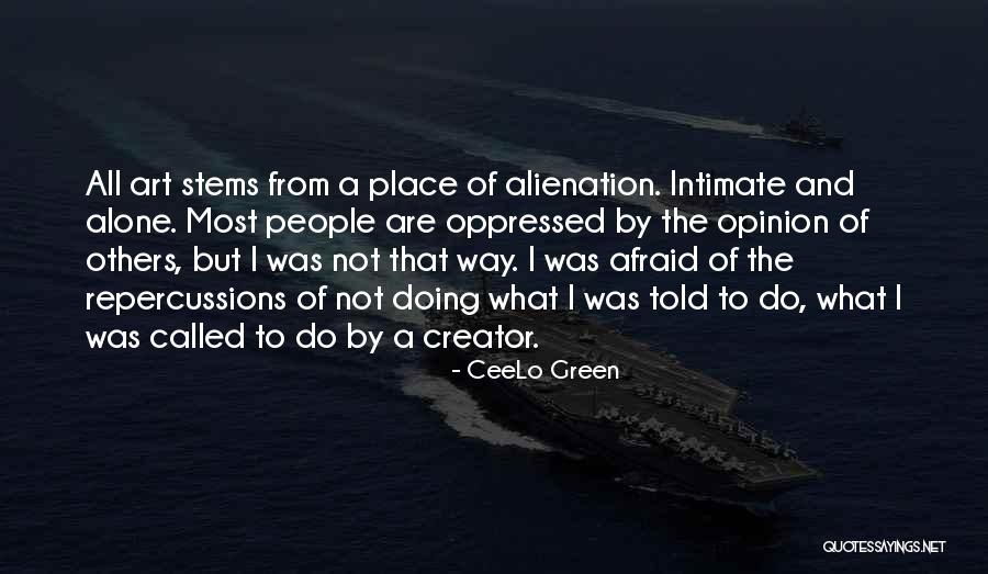 CeeLo Green Quotes 477302 CeeLo Green Quotes 477302