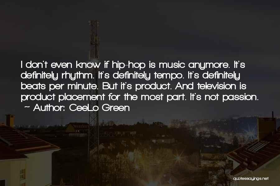 CeeLo Green Quotes 530280