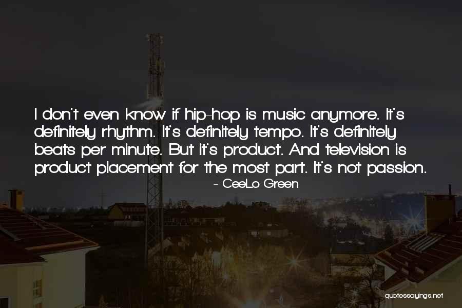 CeeLo Green Quotes 530280