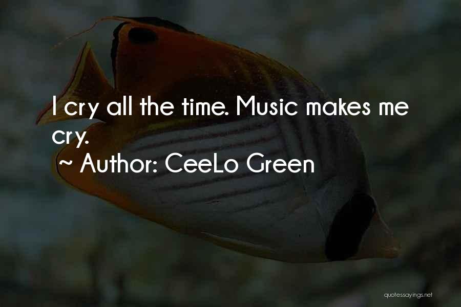 CeeLo Green Quotes 628498