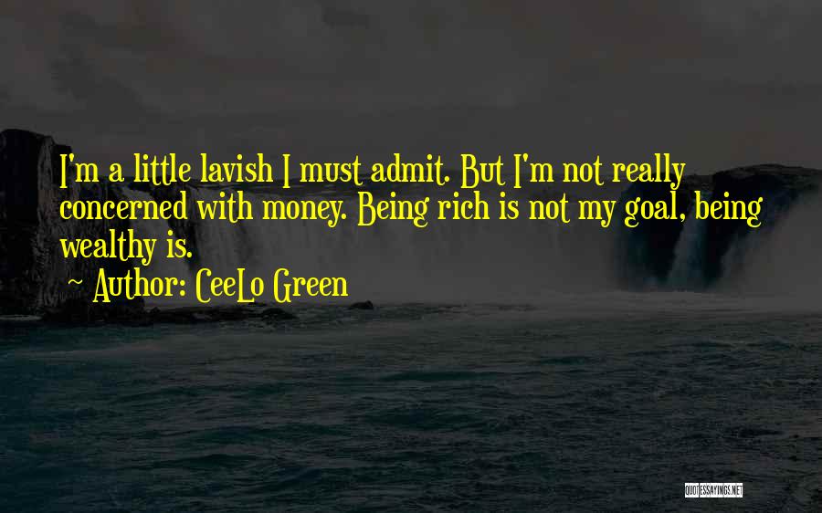 CeeLo Green Quotes 632607