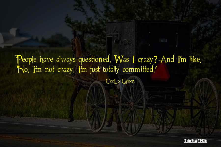CeeLo Green Quotes 711101 CeeLo Green Quotes 711101