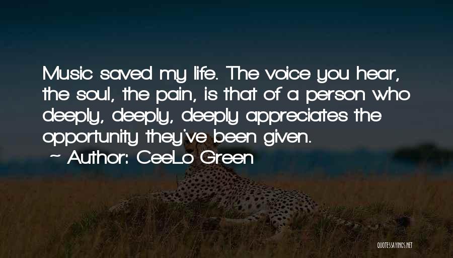 CeeLo Green Quotes 783584