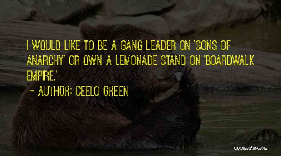 CeeLo Green Quotes 819565