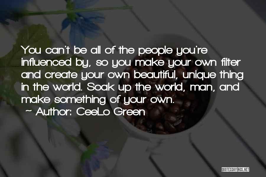 CeeLo Green Quotes 908874