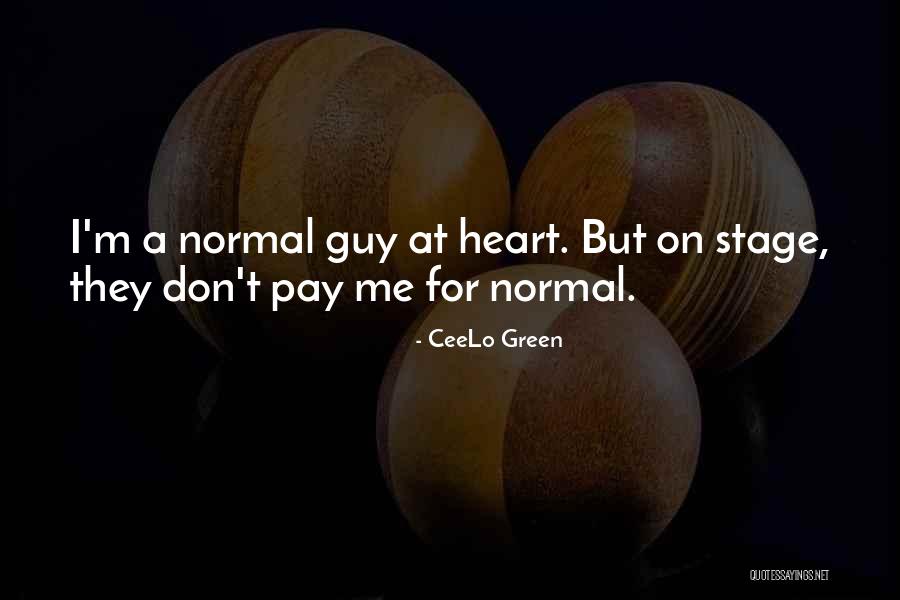 CeeLo Green Quotes 998804