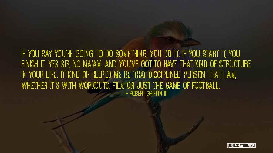 Ceepee Def Quotes By Robert Griffin III Ceepee Def Quotes By Robert Griffin III