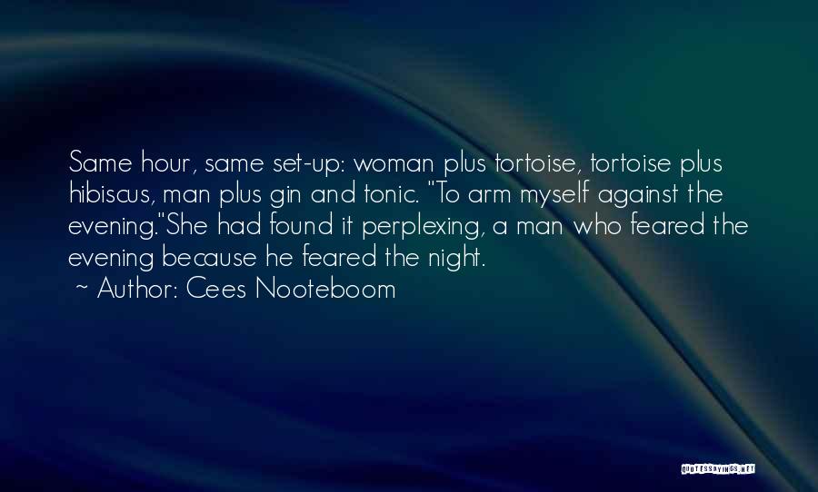Cees Nooteboom Quotes 1475255