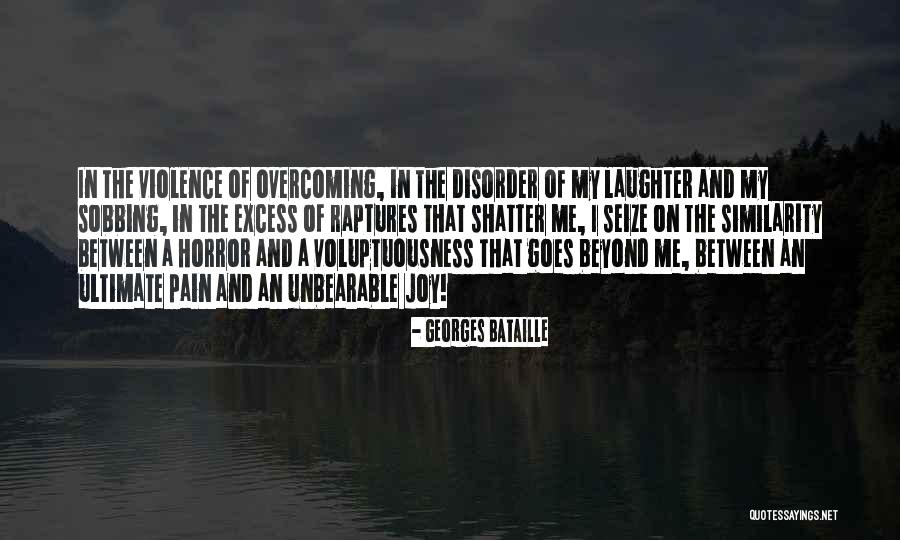 Ceeta Quotes By Georges Bataille Ceeta Quotes By Georges Bataille