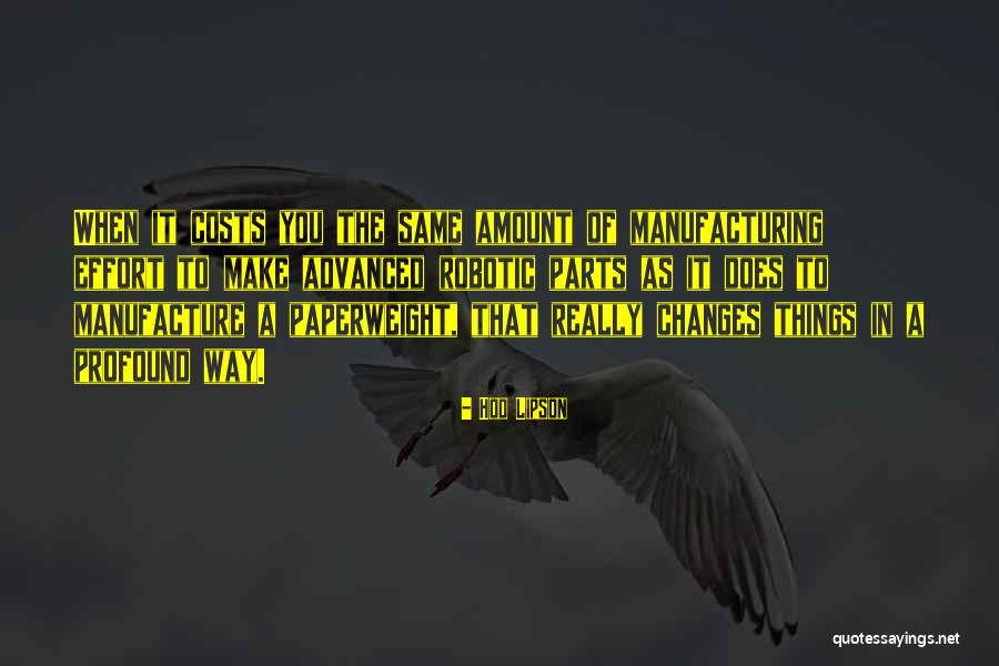 Ceeta Quotes By Hod Lipson Ceeta Quotes By Hod Lipson