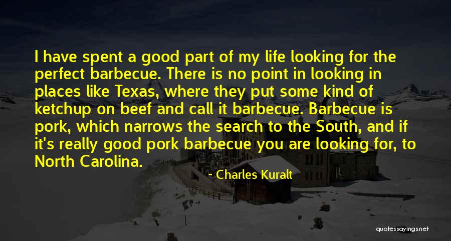 Cefalea Que Quotes By Charles Kuralt Cefalea Que Quotes By Charles Kuralt