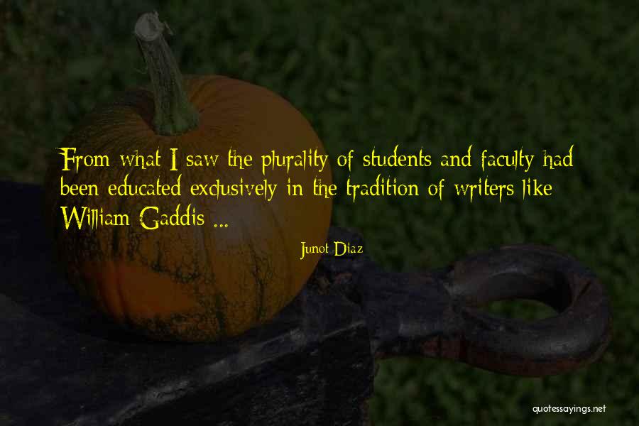 Cefalea Que Quotes By Junot Diaz Cefalea Que Quotes By Junot Diaz