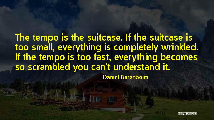 Cefas Wavenet Quotes By Daniel Barenboim Cefas Wavenet Quotes By Daniel Barenboim