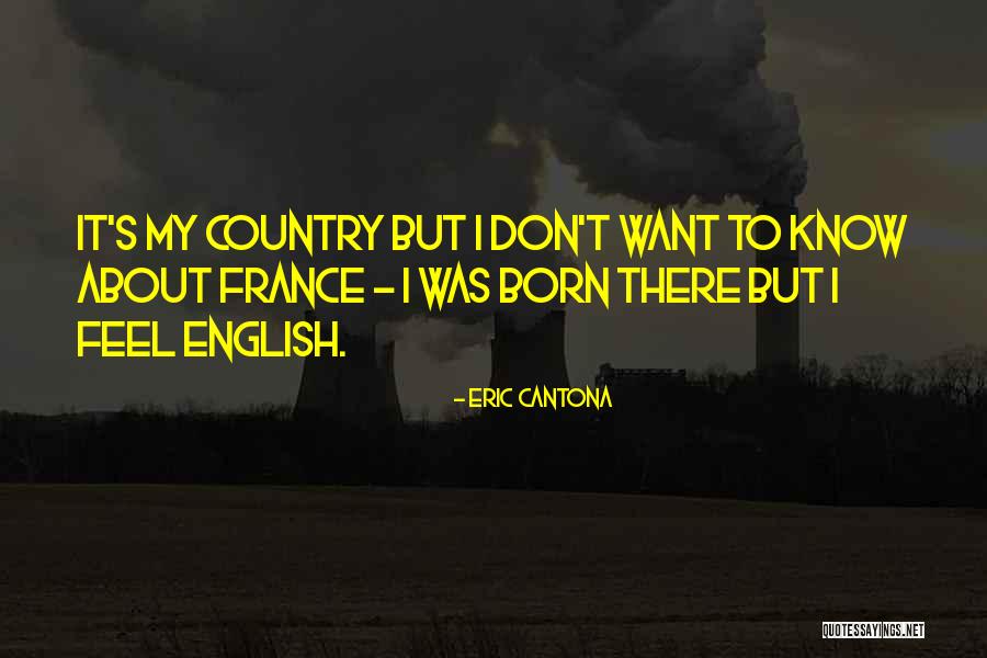 Cefas Wavenet Quotes By Eric Cantona Cefas Wavenet Quotes By Eric Cantona