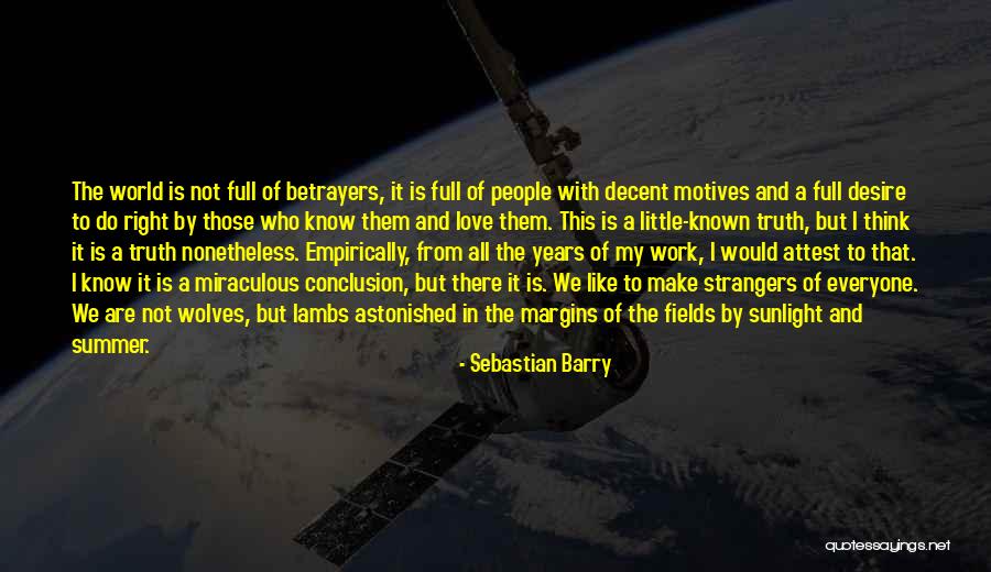 Cefas Wavenet Quotes By Sebastian Barry Cefas Wavenet Quotes By Sebastian Barry