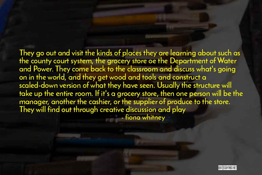 Ceferino Garcia Quotes By Fiona Whitney Ceferino Garcia Quotes By Fiona Whitney