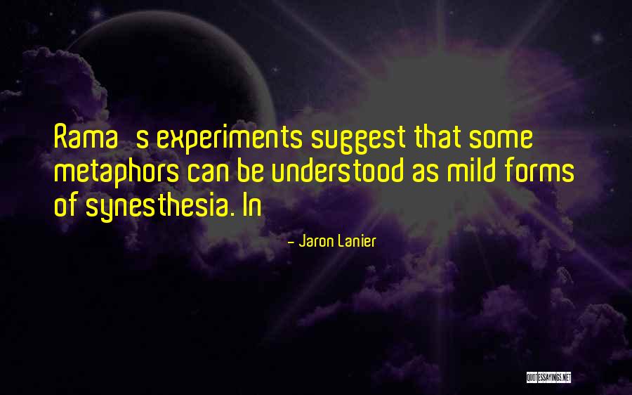 Ceferino Garcia Quotes By Jaron Lanier Ceferino Garcia Quotes By Jaron Lanier