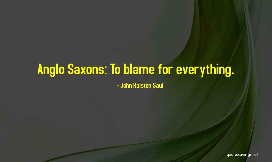 Cegada Sinonimos Quotes By John Ralston Saul Cegada Sinonimos Quotes By John Ralston Saul