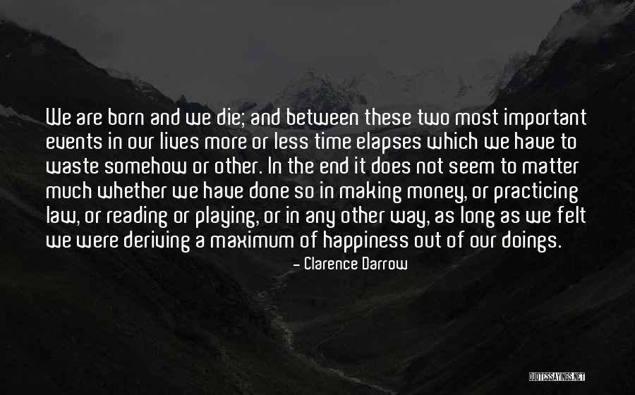 Cegielka Trapezowa Quotes By Clarence Darrow Cegielka Trapezowa Quotes By Clarence Darrow
